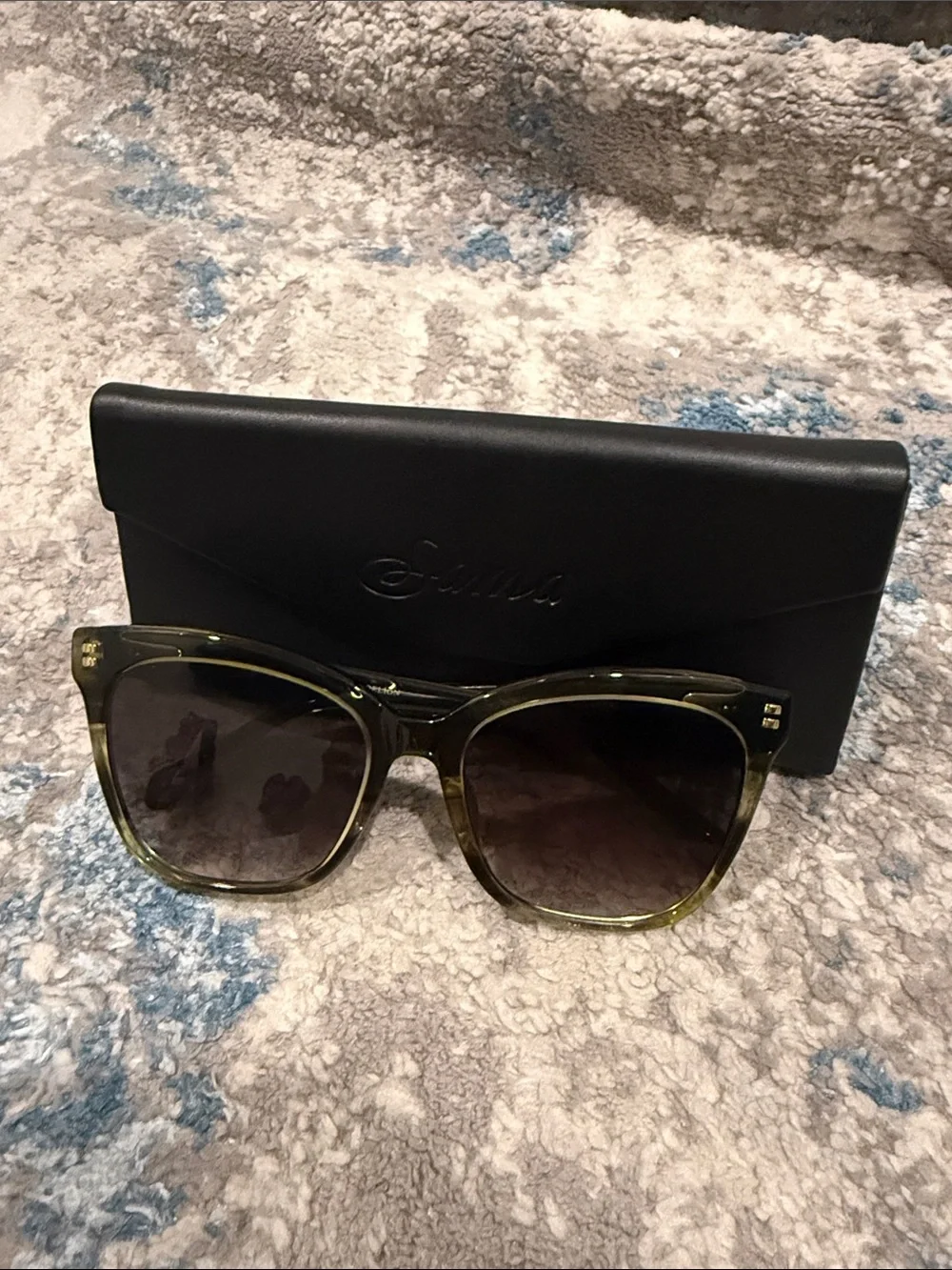 Sama Sunglasses